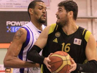 Ενίσχυση με Γαλιώτο για το Περιστέρι