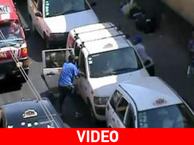 Οργιάζει η εγκληματικότητα στο Περού