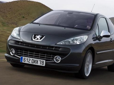 Ανάκληση αυτοκινήτων PEUGEOT 207 Ανάκληση αυτοκινήτων PEUGEOT 207