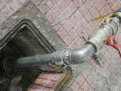 Έκλεψαν πετρέλαιο από σχολείο στα Χανιά