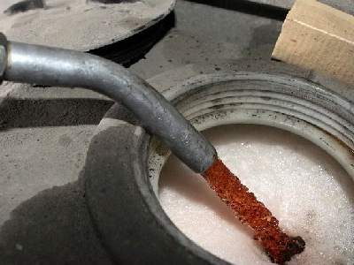 Πλήρης επάρκεια πετρελαίου στα σχολεία του Δ. Μαρκοπούλου