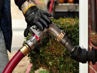 Ξάνθη: Στον «πάγο» το πετρέλαιο θέρμανσης