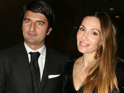 Ποιο είναι το μυστικό επιτυχίας του γάμου της;