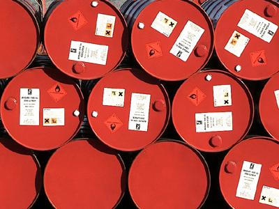 Θεσσαλονίκη: Αφαίρεσαν 26.000 λίτρα πετρέλαιο