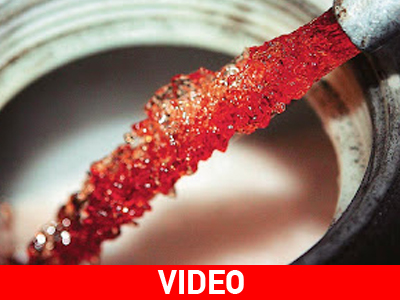 Τρίκαλα: Τελειώνει το πετρέλαιο στα σχολεία