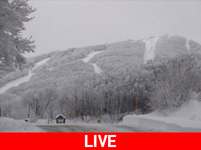 Στα λευκά τα Χάνια Πηλίου
