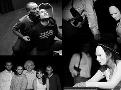 «The Pillowman» του Martin McDonagh