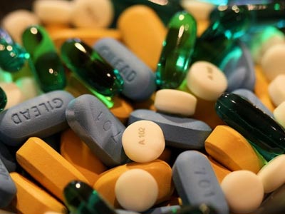 SEXUALITY: Τα φάρμακα για το AIDS μειώνουν τον κίνδυνο μετάδοσης στον σύντροφο