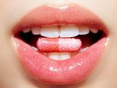 SEXUALITY: Τα αντικαταθλιπτικά βοηθούν τη μειωμένη libido