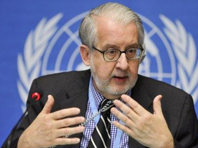 ΟΗΕ: «Εγκλήματα κατά τις ανθρωπότητας από τις συριακές αρχές»