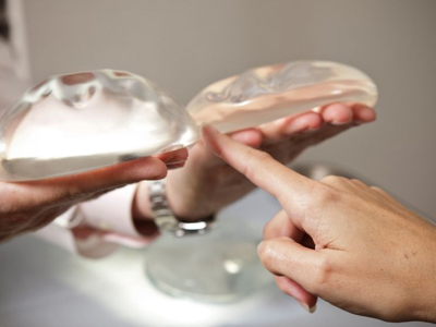 Μεξικό: Κανένα πρόβλημα από τα εμφυτεύματα