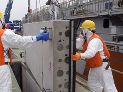 Ιαπωνία: Θετικά αποτελέσματα από τα πυρηνικά τεστ αντοχής