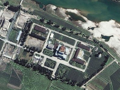 Στο επίκεντρο το πυρηνικό πρόγραμμα της Πιονγιάνγκ