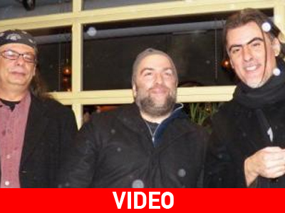 Οι Πυξ Λαξ ξεσήκωσαν τη Νέα Υόρκη