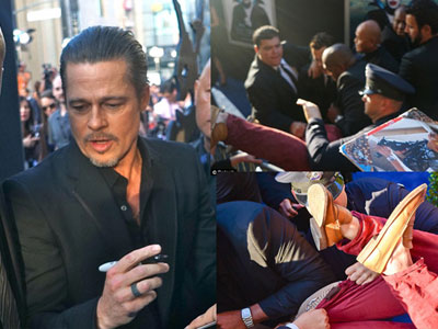 Για επίθεση και κακοποίηση κατηγορείται ο Ουκρανός φαρσέρ