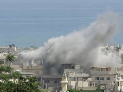 Βομβάρδισε θέσεις του PKK η Τουρκία