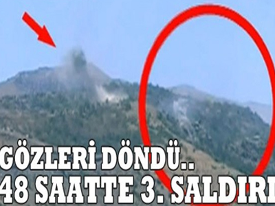 Τουρκία: Τρίτη επίθεση του PKK στο Σεμντινλί