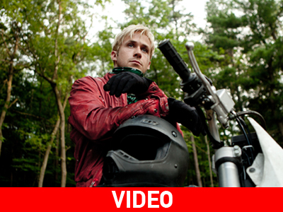 «The Place Beyond the Pines»