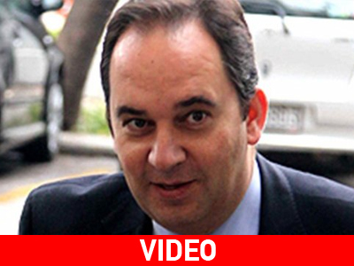 Κούλουμα με αποδοκιμασίες για τον Πλακιωτάκη