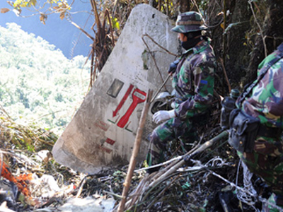 Μεθυσμένοι πιλότοι προκάλεσαν αεροπορικό δυστύχημα στη Ρωσία