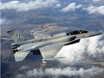 Συρία: Αυτομόλησε στην Ιορδανία πιλότος της Π.Α.