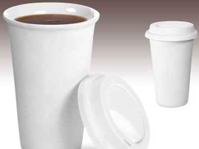 Έκρυβε κάνναβη στο ποτήρι του καφέ