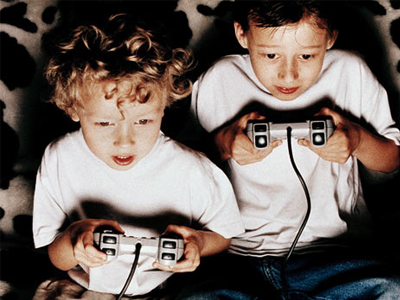 ΣΟΚ: Νήπιο εκτέλεσε τον πατέρα του για ένα Playstation