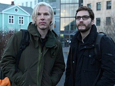 «The Fifth Estate»