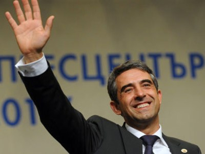 Επίτιμος δημότης Θεσσαλονίκης ο Πλεβνέλιεφ