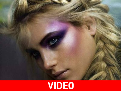 Πλεξίδα ψαροκόκαλο: Η αγαπημένη των γυναικών