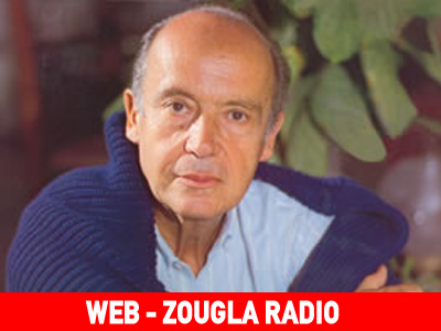 Ο Μίμης Πλέσσας για τα πνευματικά δικαιώματα