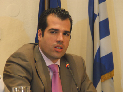 Έσκασε στα αλήθεια