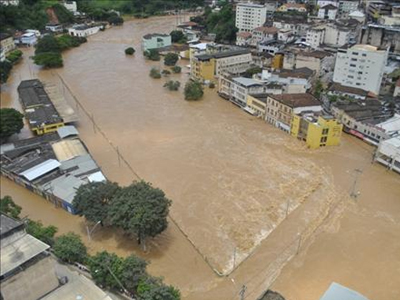 Βοσνία: Περιφερειακή συνάντηση για τις φυσικές καταστροφές