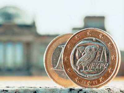 Στο επίκεντρο ο πληθωρισμός της Γερμανίας