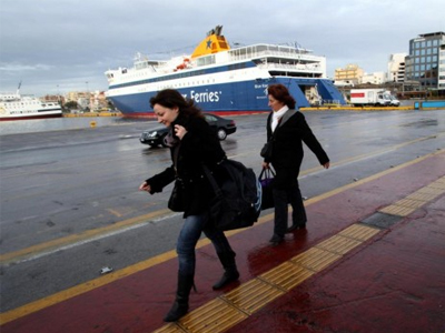 Αυξήσεις στα ναύλα από 1η Απριλίου