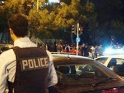 Νύχτα τρόμου για ιδιοκτήτη καφετέριας στο Κιλκίς