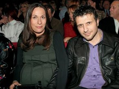 Στο πλευρό της γυναίκας του ο Πλούταρχος