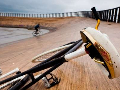 Στην τελική ευθεία η κατασκευή ποδηλατοδρομίου στα Χανιά