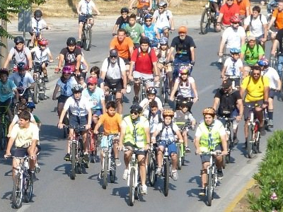 Κυκλοφοριακές ρυθμίσεις στον Δ. Λυκόβρυσης-Πεύκης