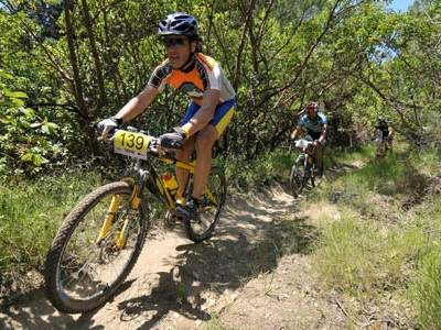 Ποδηλασία και υπογονιμότητα