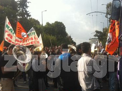 ΠΟΕ-ΟΤΑ: Συνεχίζει τις κινητοποιήσεις μέχρι την Παρασκευή