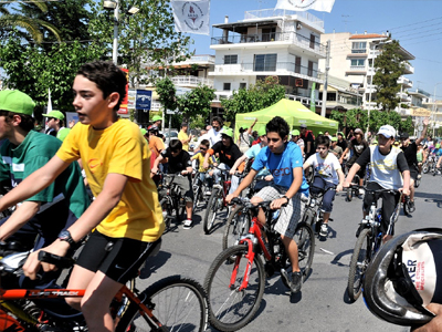 Κυκλοφοριακές ρυθμίσεις στην Αργυρούπολη