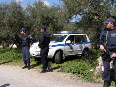 Παλιός γνώριμος της ΕΛ.ΑΣ. ο συλληφθείς στον Άγ. Ανδρέα