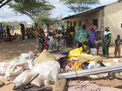 Σφαγή δεκάδων γυναικόπαιδων σε συγκρούσεις μεταξύ φυλών στην Κένυα