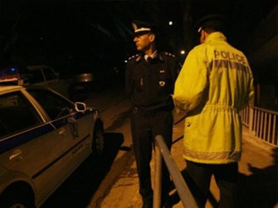 Επιτέθηκαν σε δημοσιογράφο στα Εξάρχεια