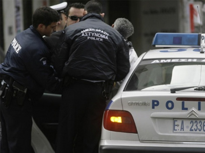 Δικογραφία για απάτη εις βάρος ηλικιωμένης