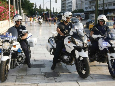 Επίθεση Πακιστανών σε ομοεθνή τους στην Καβάλα