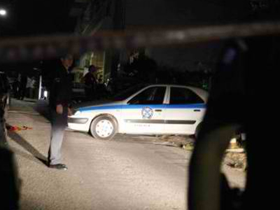 Ένοπλες ληστείες στον Κορυδαλλό