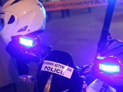 Τους συνέλαβαν για εκβίαση και τοκογλυφία