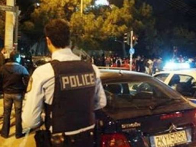 Έκρηξη σε καφέ-μπαρ στην Καβάλα